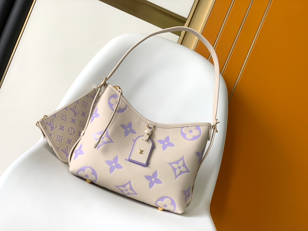 Louis Vuitton Shopping Bags